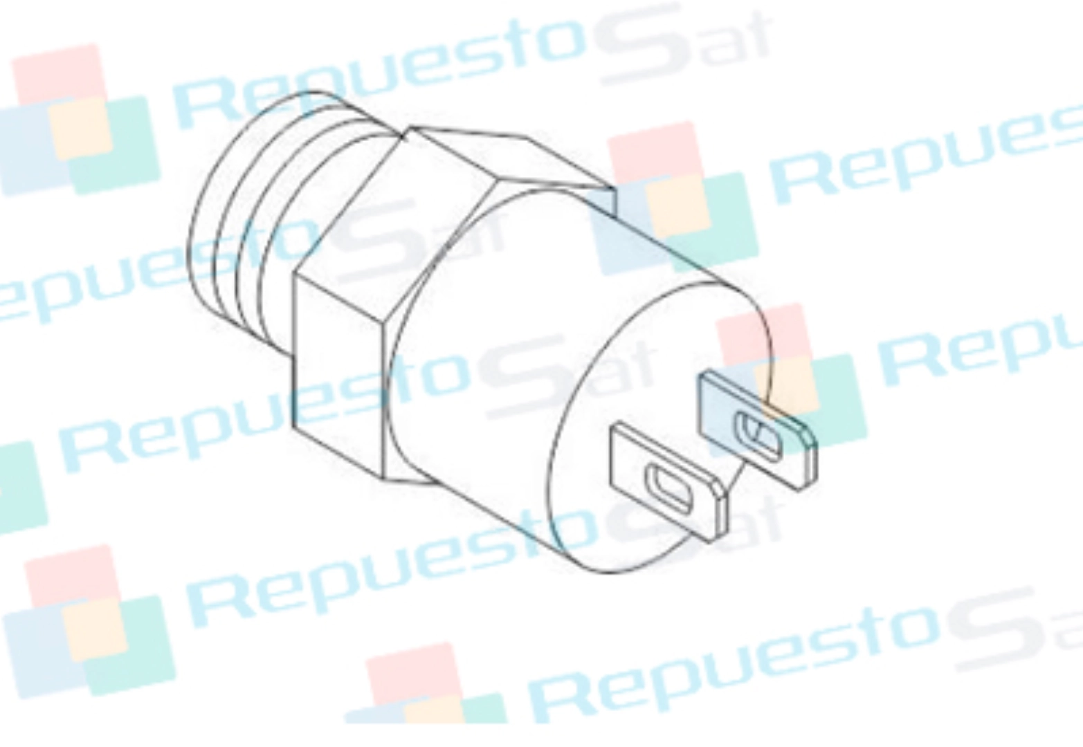 TERMOSTRATO SEGURIDAD PLATINUM ALUX