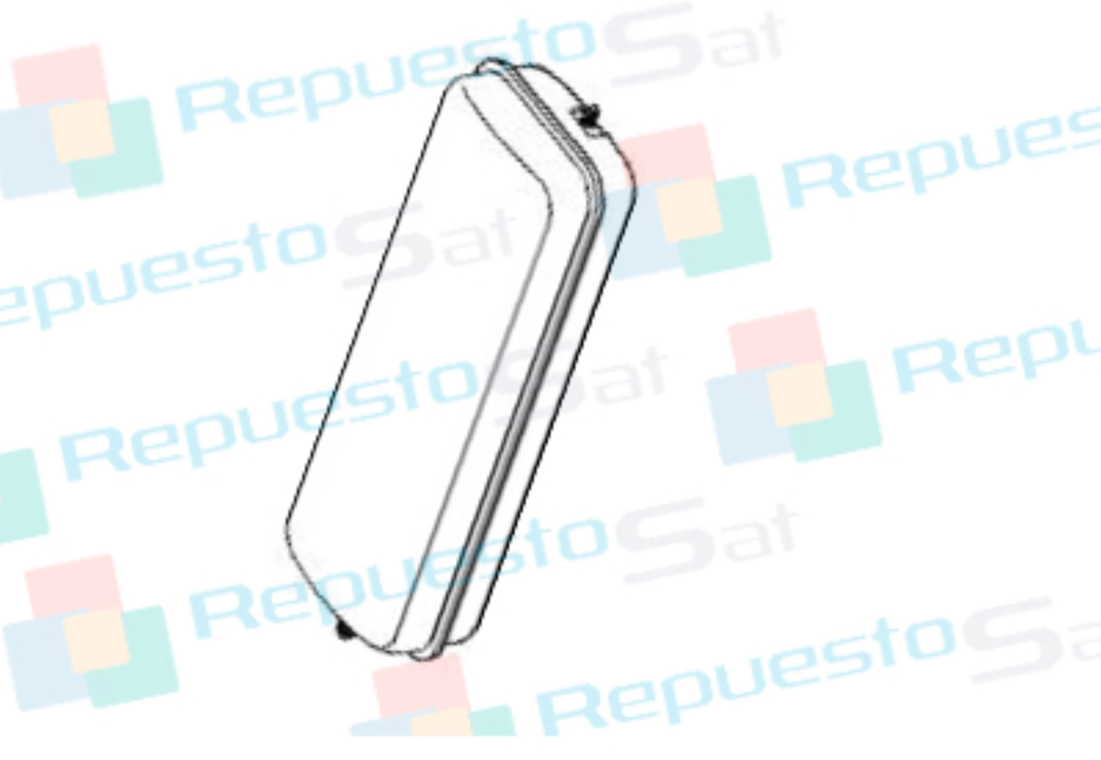 VASO EXPANSION PLATINUM PLUS 28-32AF