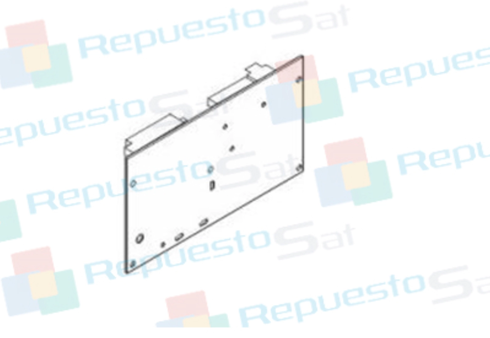 TARJETA ELECTRÓNICA PLATINUM COMPACT-NEODENS PLUS/ECO