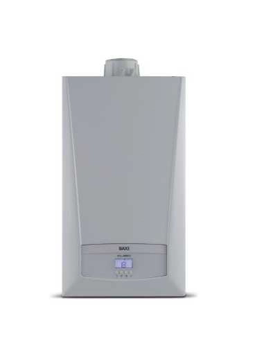 Caldera de gas Baxi CUBIC 24/24 F