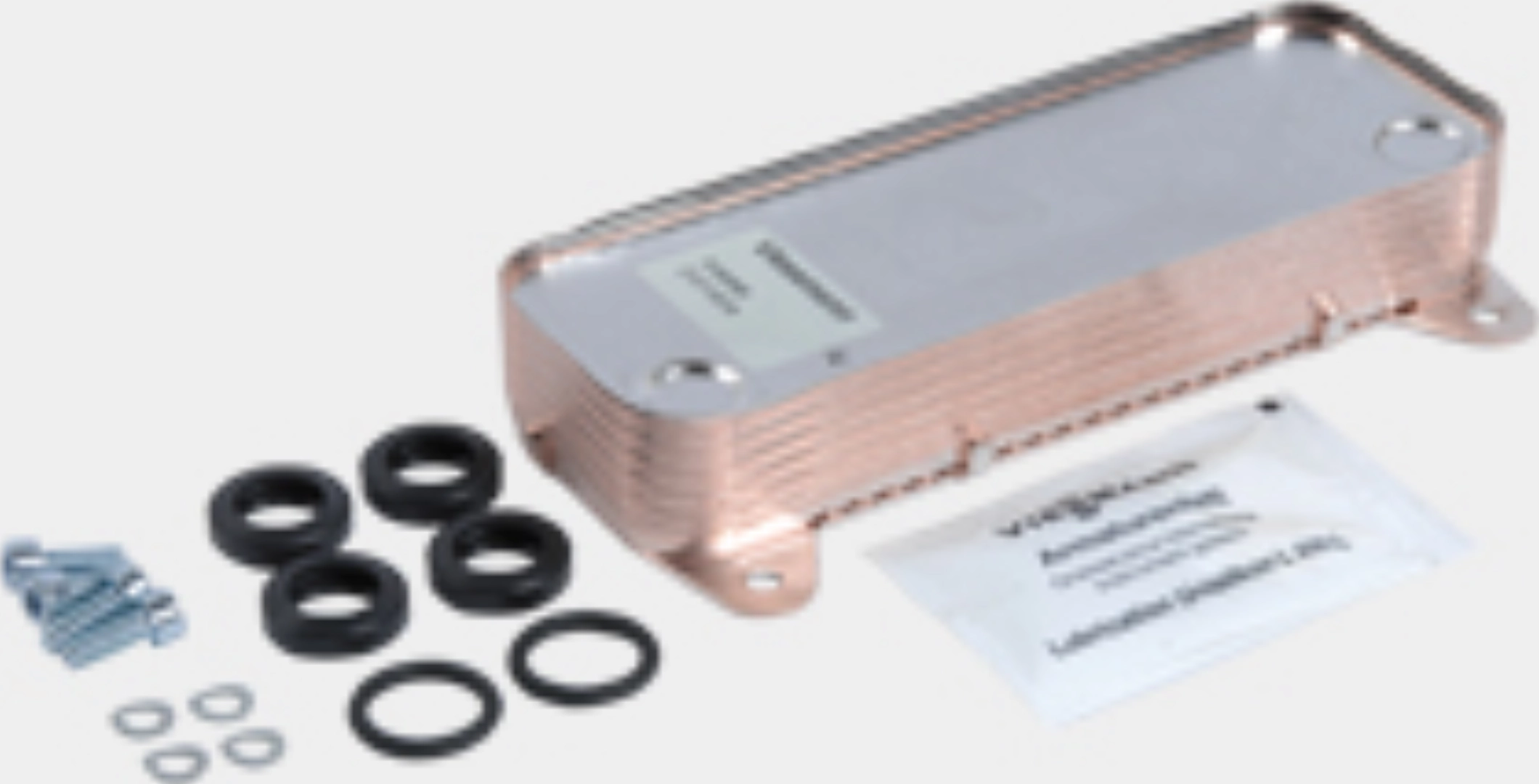 INTERCAMBIADOR DE PLACAS