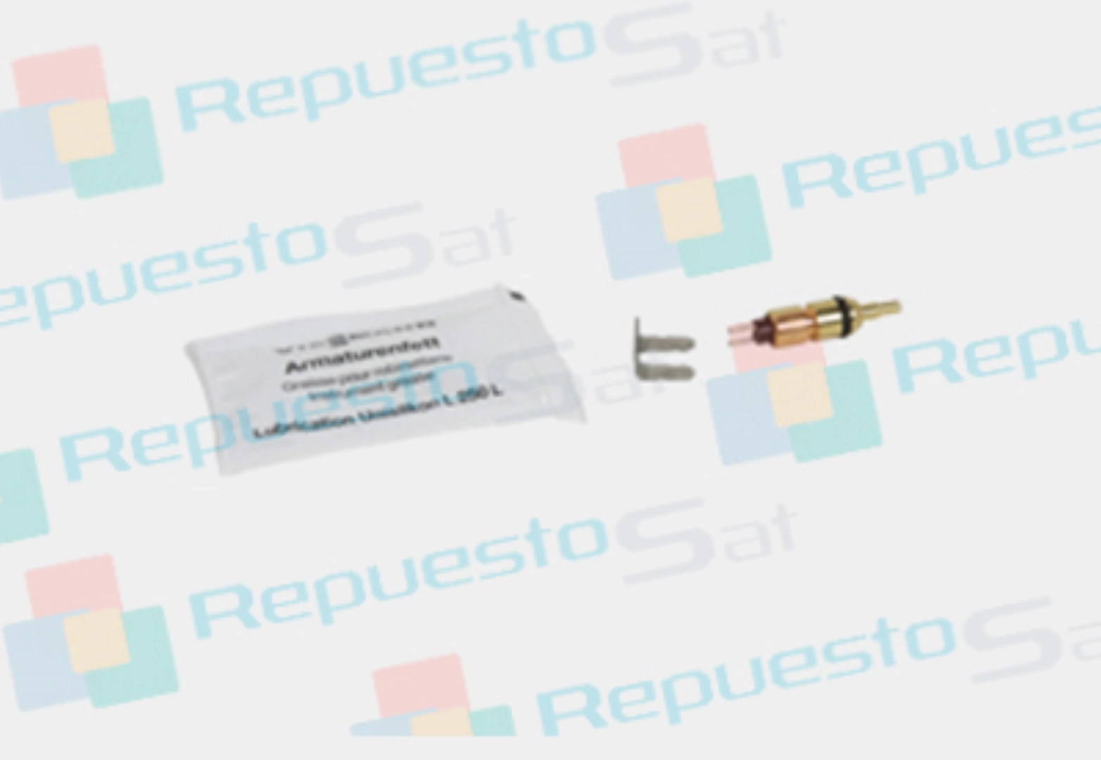 SENSOR DE TEMPERATURA