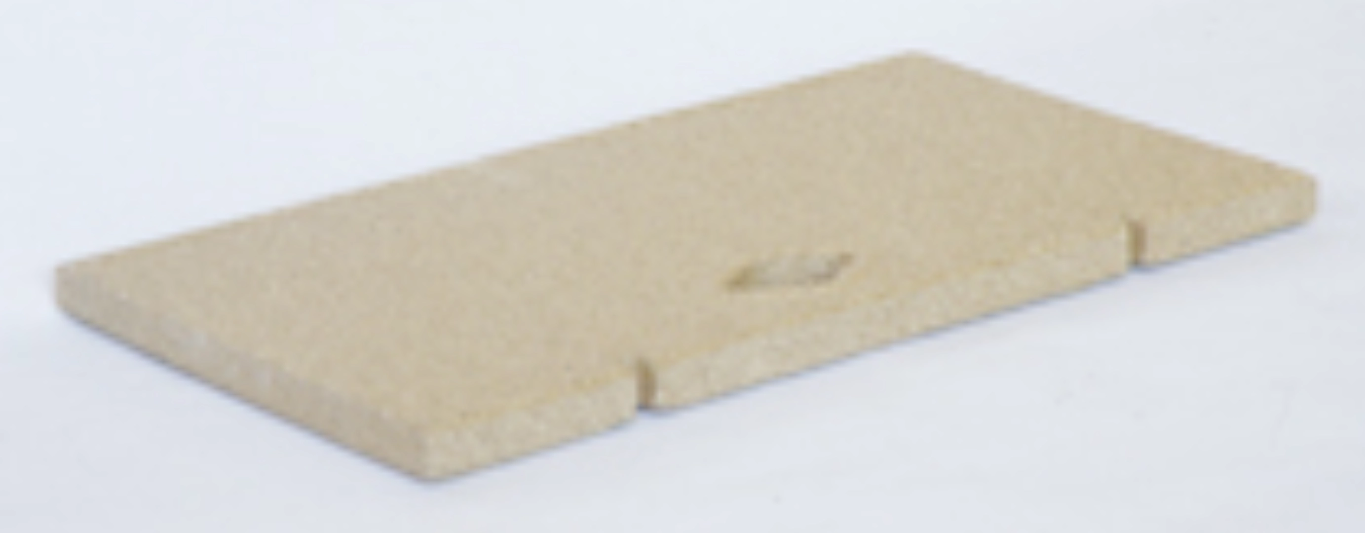 AISLANTE CAMARA COMBUSTION DELANTERO