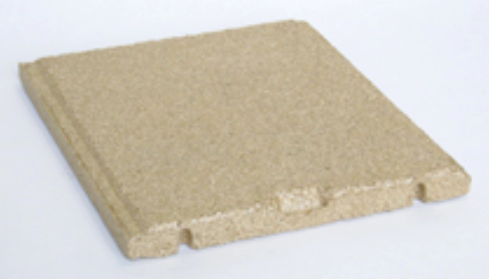 AISLANTE CAMARA COMBUSTION LATERAL