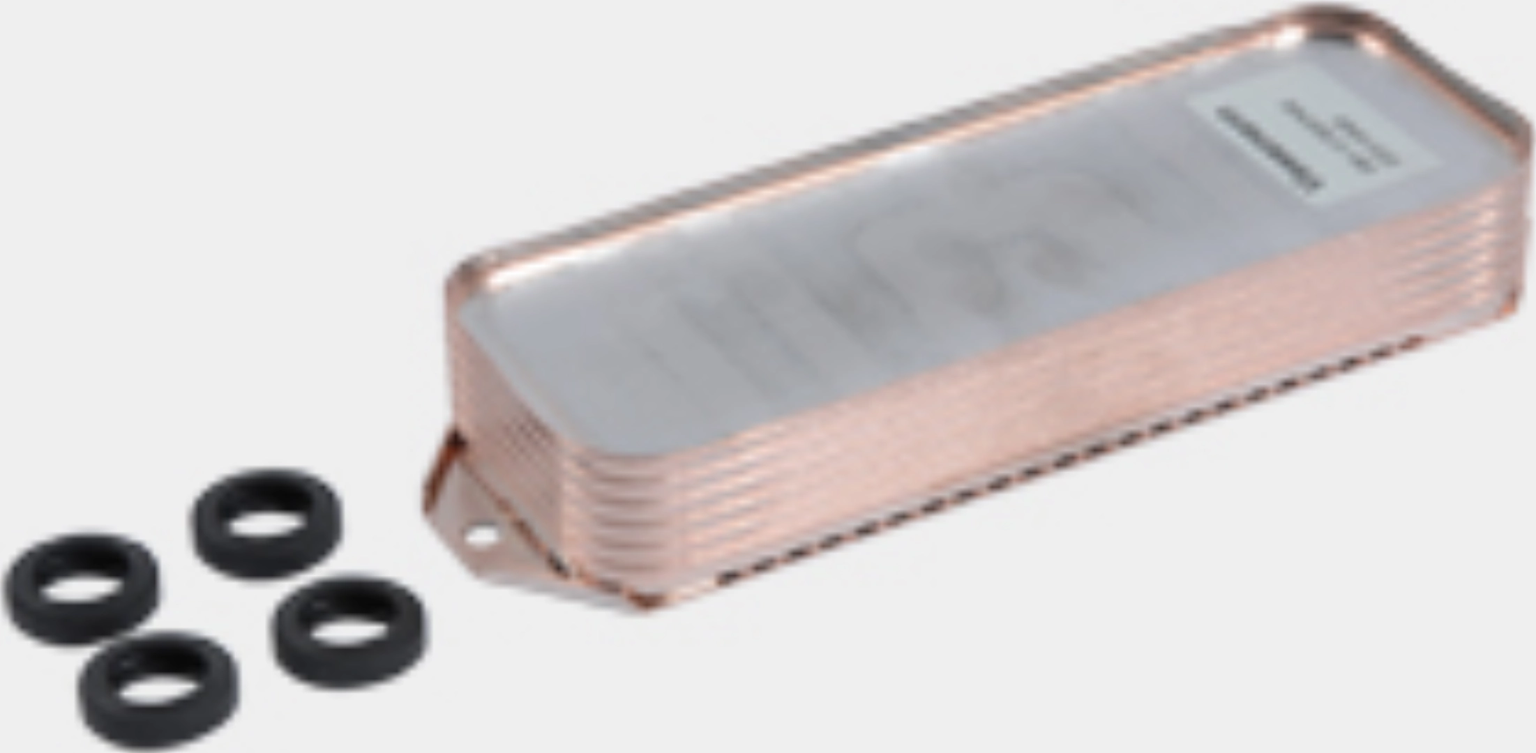 INTERCAMBIADOR DE PLACAS - MIXTA