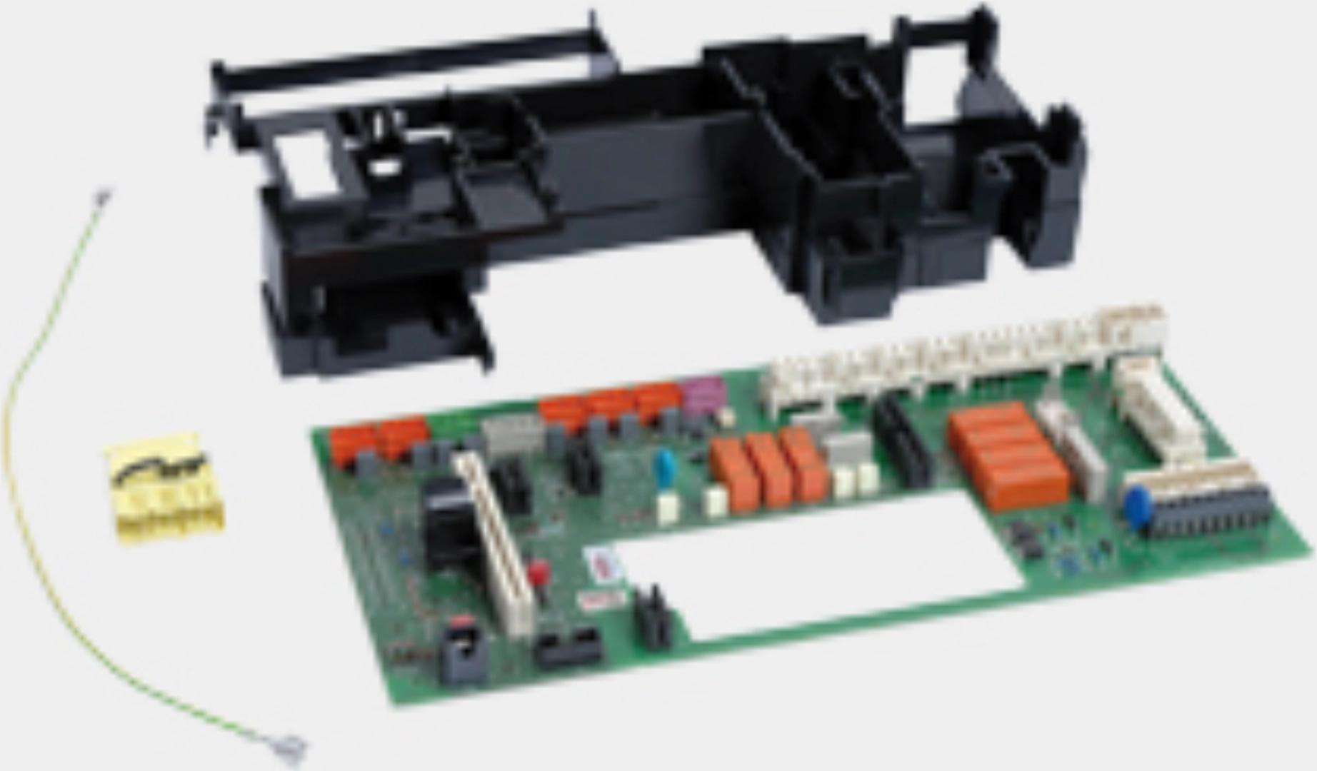 PLACA BASE G-LP1 UNIVERSAL NR1/NRC