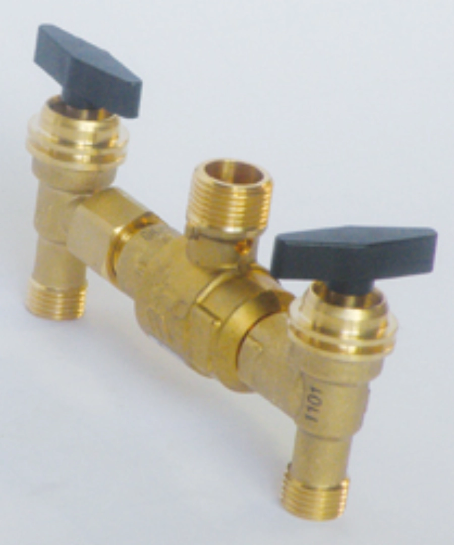 DISPOSITIVO DE LLENADO