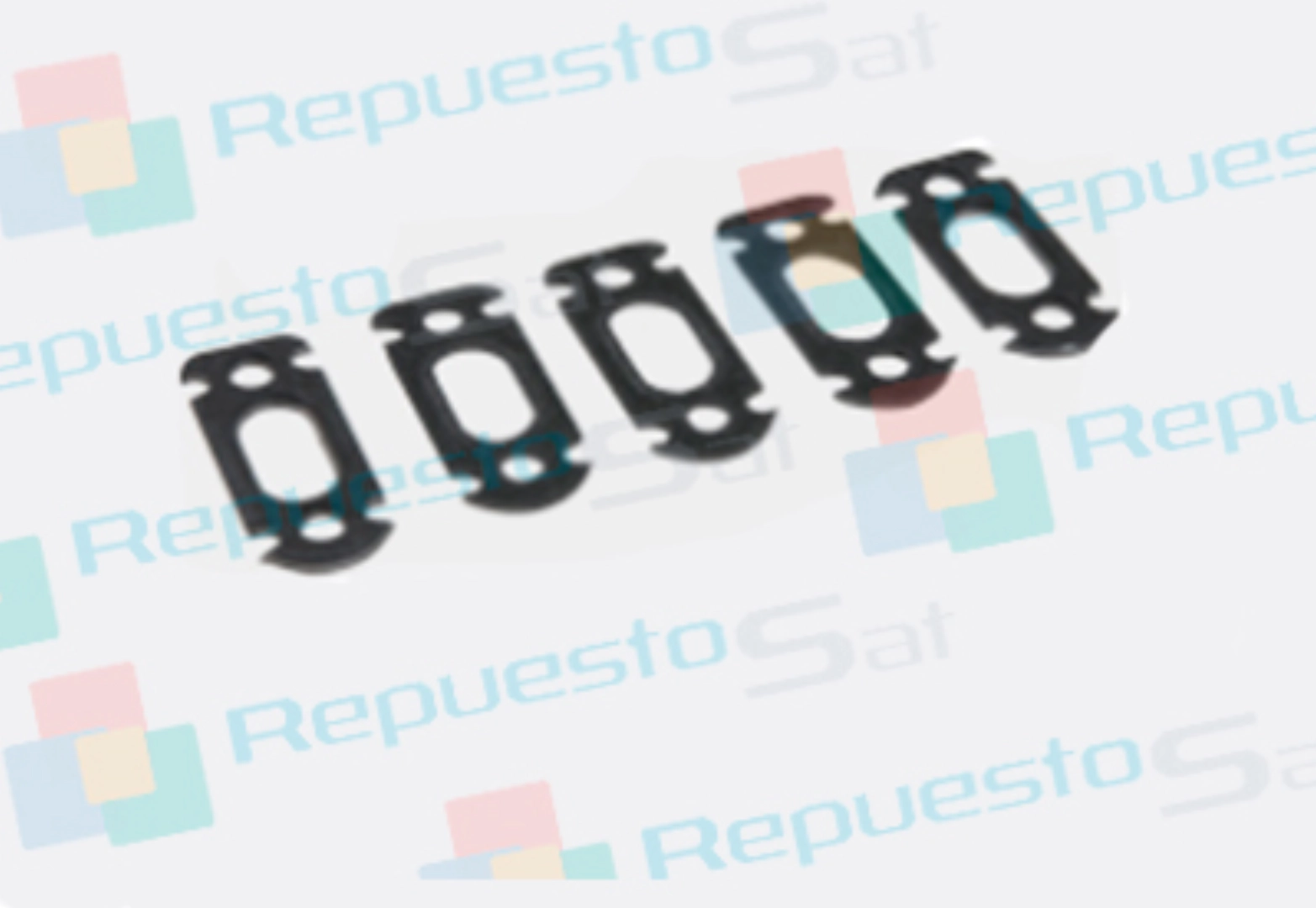 JUNTA ELECTRODO DE IONIZACION