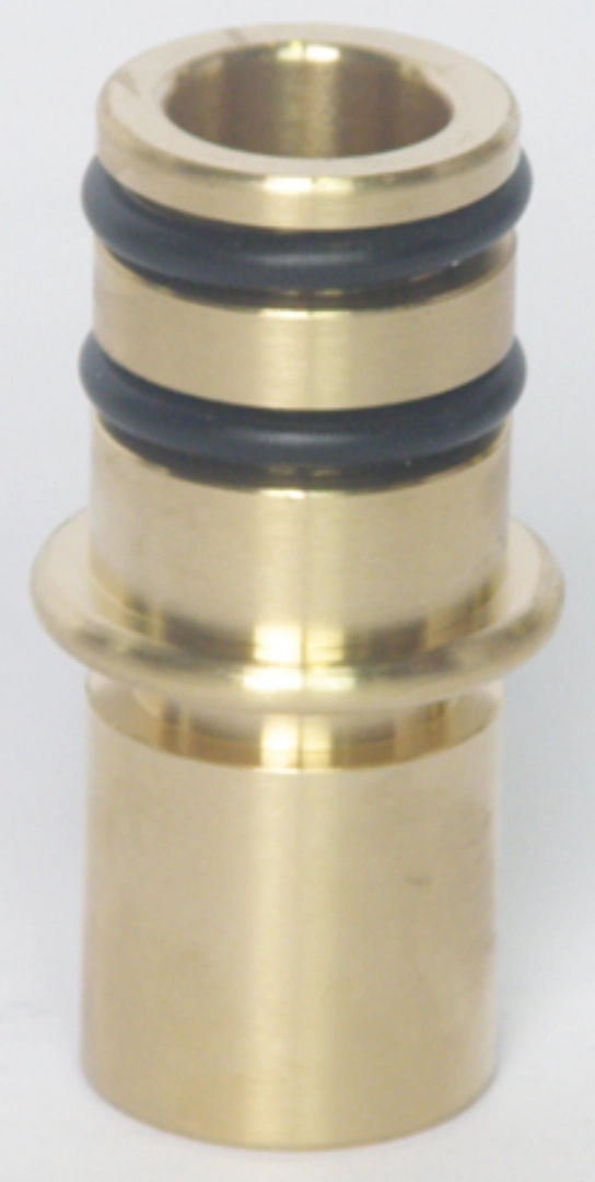 TUBO DE CONEXION CORTO