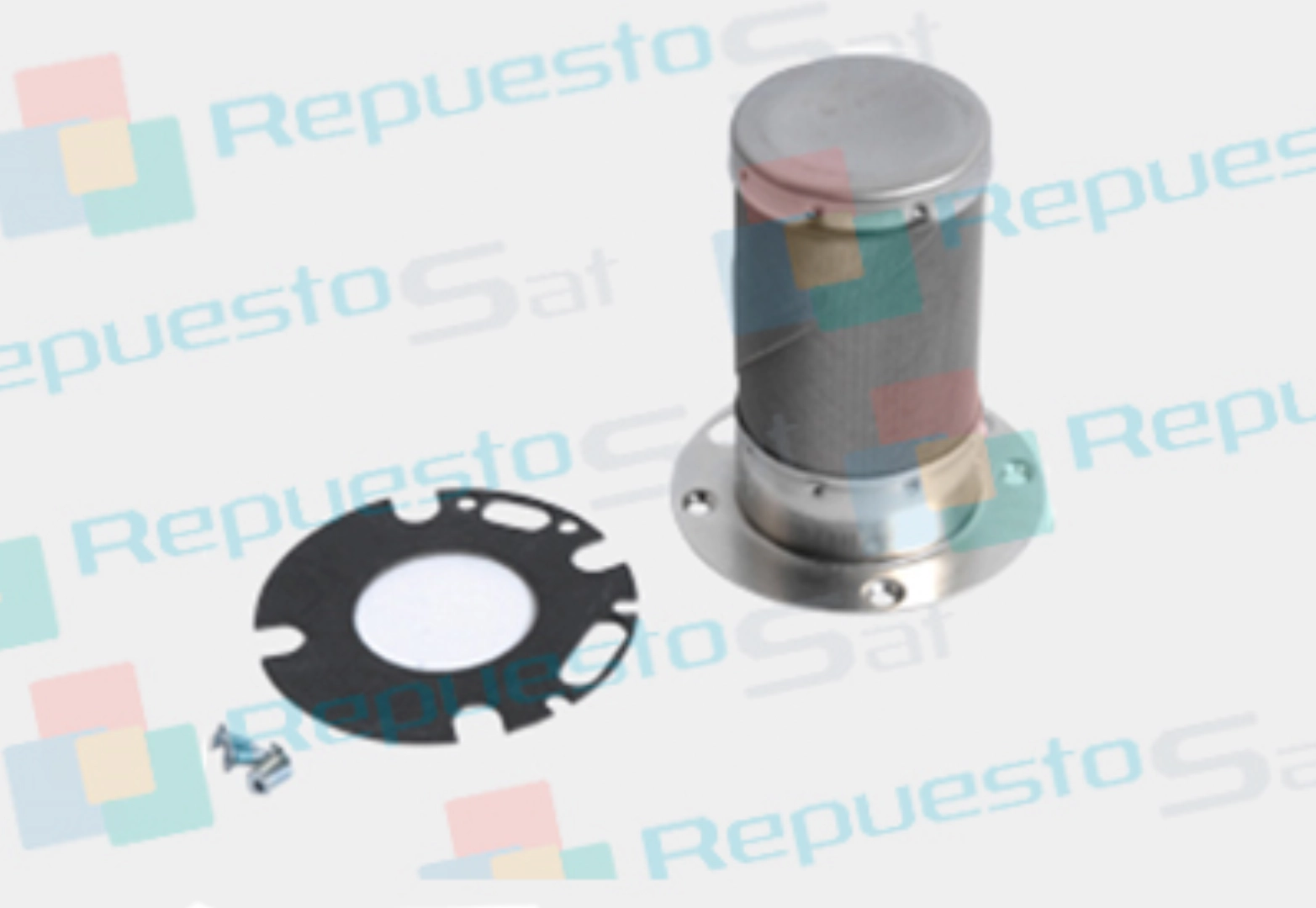 TUBO QUEMADOR MATRIX