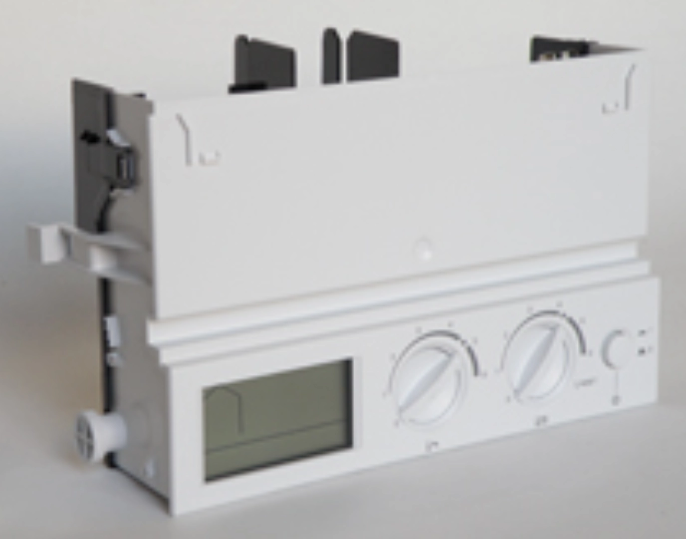 REGULACION VITOPEND 100 WH1D