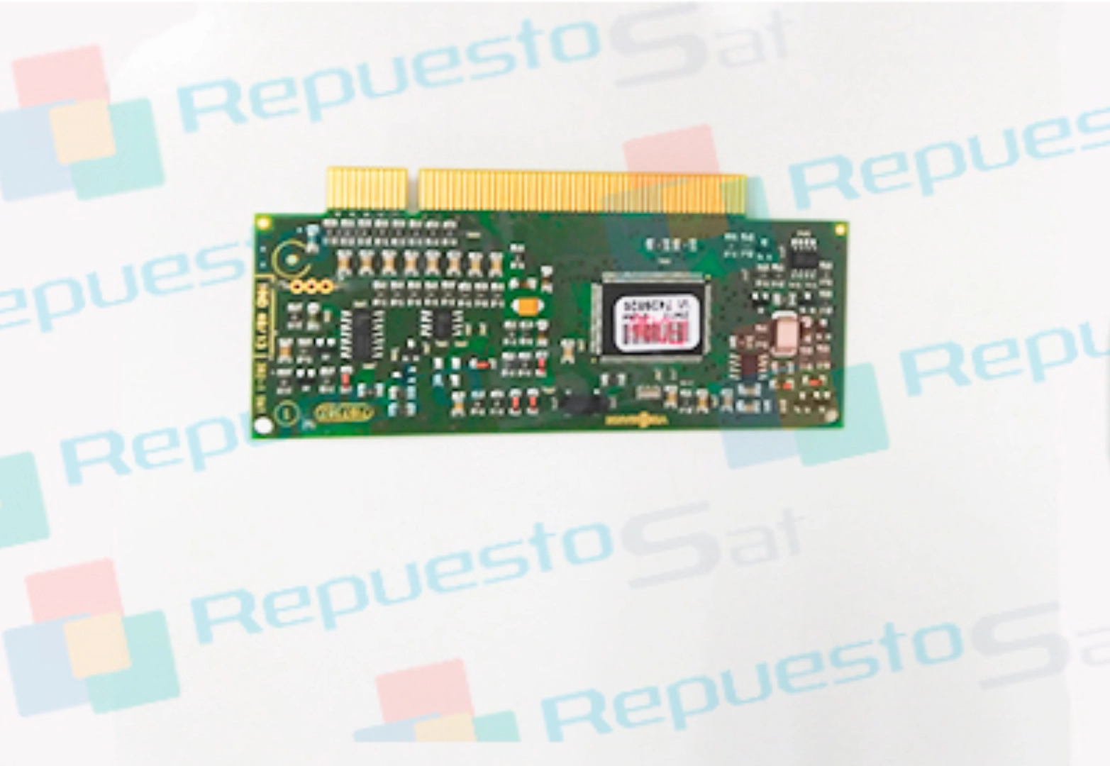 PLACA ELECTRONICA VITOTRONIC GC GW HK