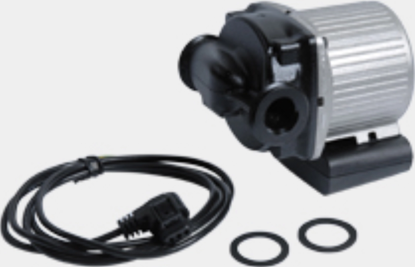 BOMBA ANTIRETORNO VIUPS 25-80 SOLAR