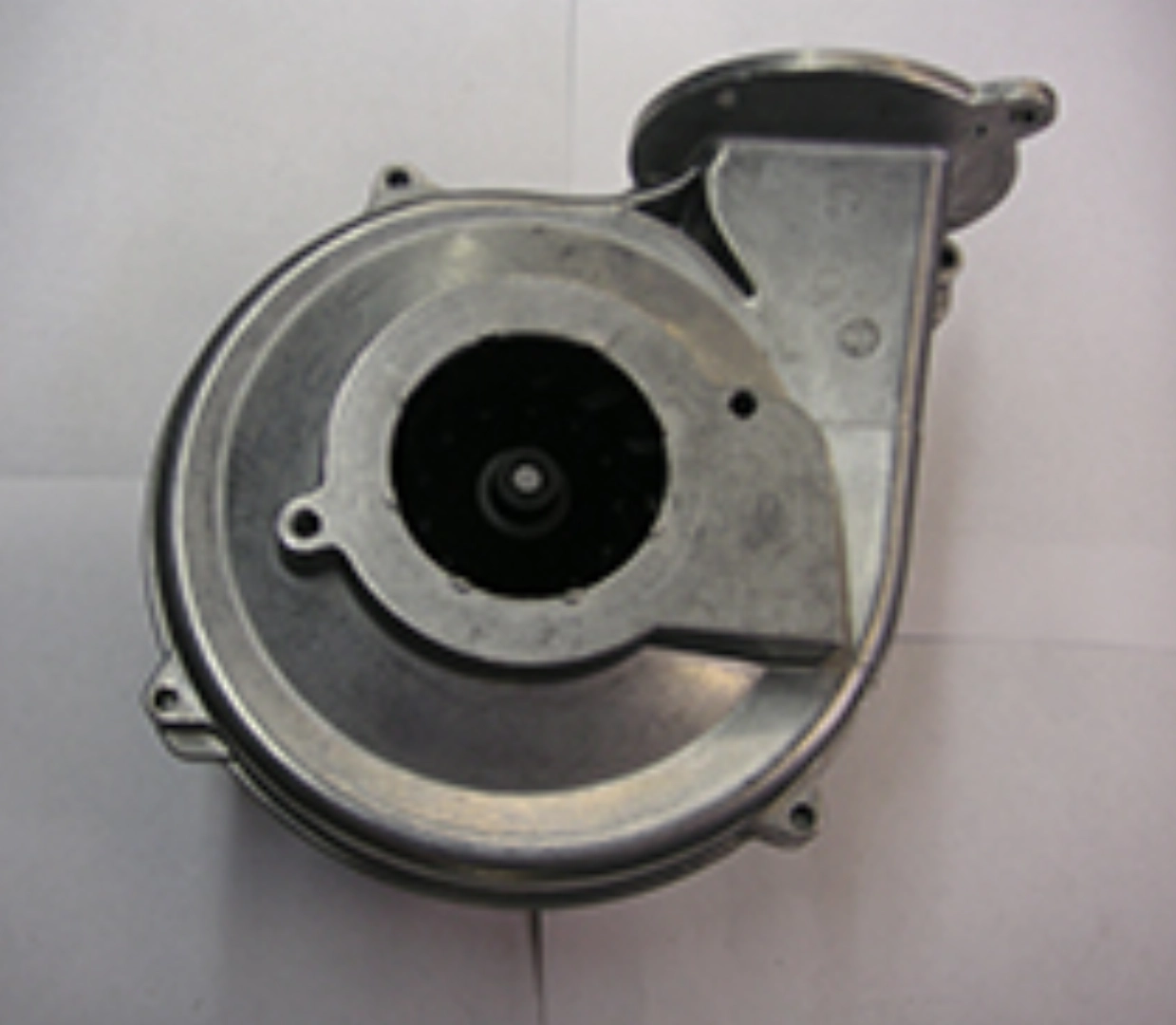 VENTILADOR RADIAL NRG 118 E CVI