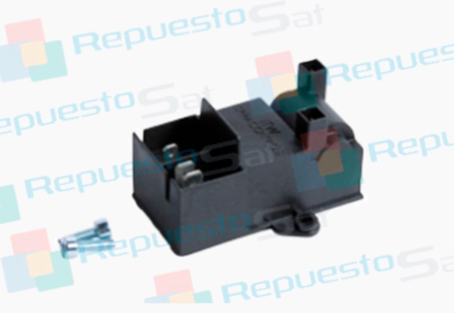 APARATO DE ENCENDIDO