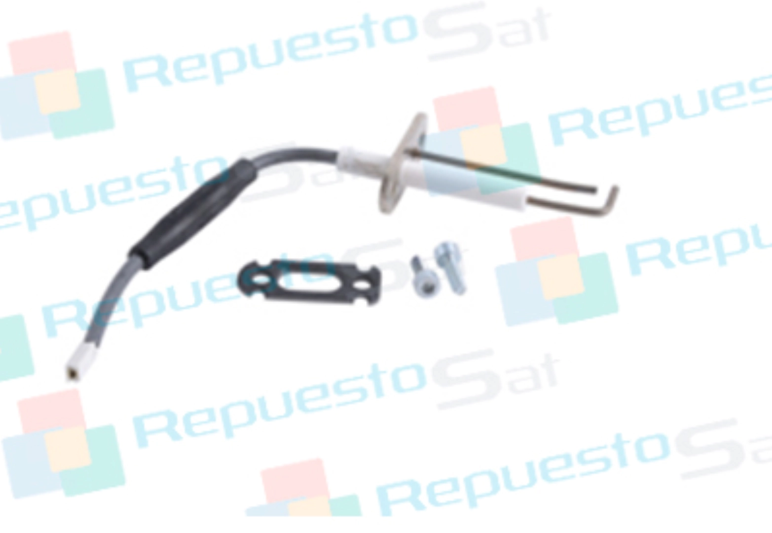 ELECTRODO DE IONIZACIÓN/ENCENDIDO