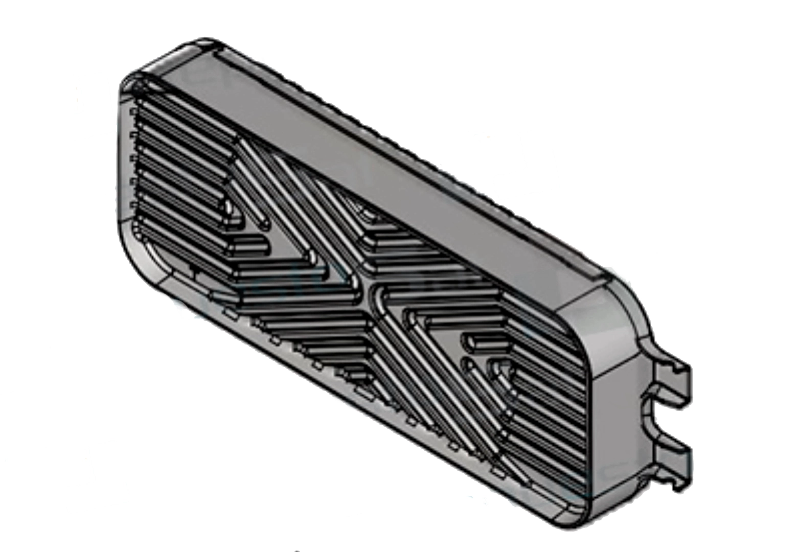INTERCAMBIADOR DE PLACAS (12 PLACAS)