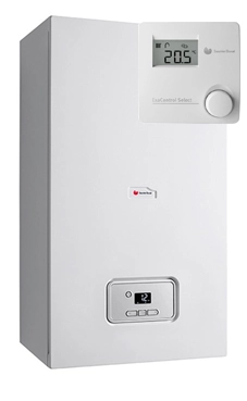 Caldera de gas Saunier Duval Thema Condens 25 -A (H-ES)