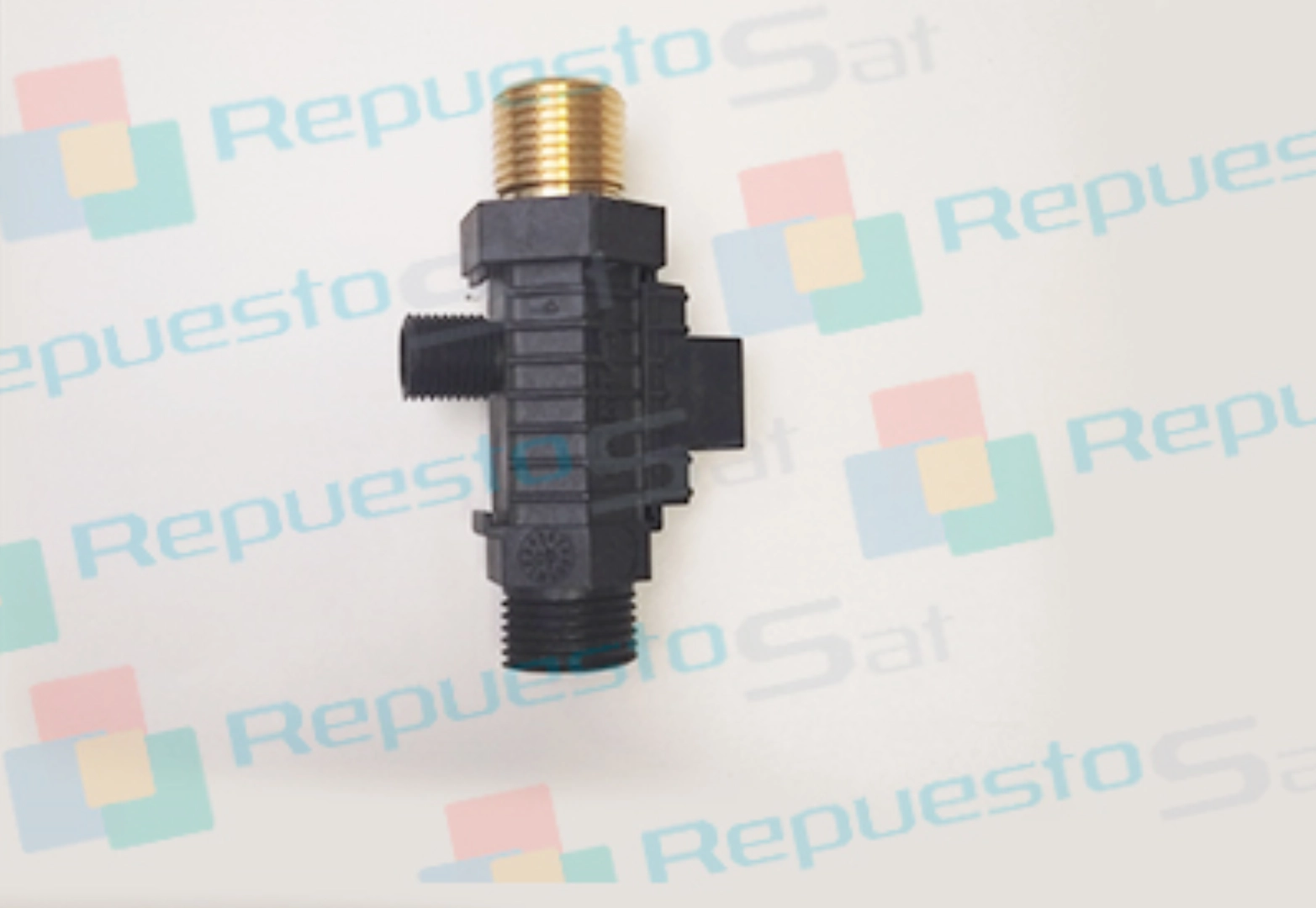 (R)FLUSOSTATO CIAO 2530643/JUNIOR