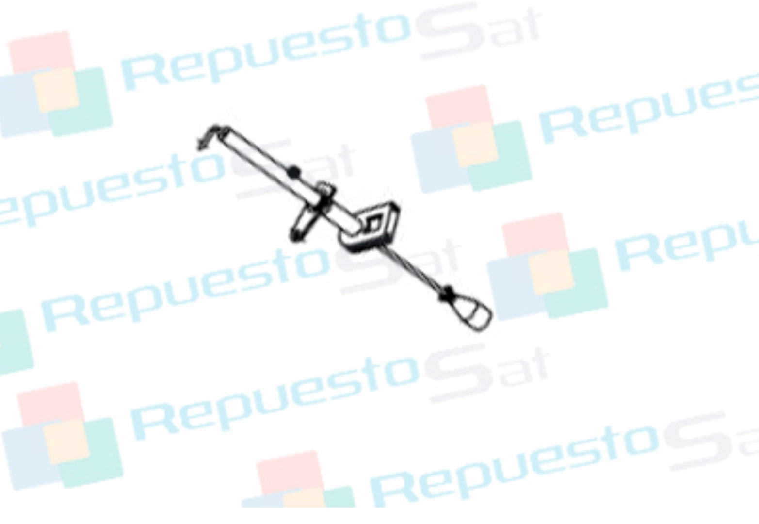 (R)ELECTRODO IONIZACION SUPER METEO