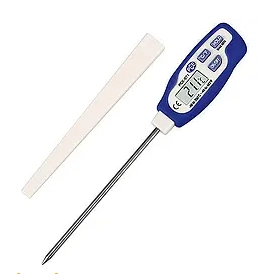 Termómetro para alimentos PCE-ST 1