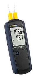 Termómetro PCE-T312N