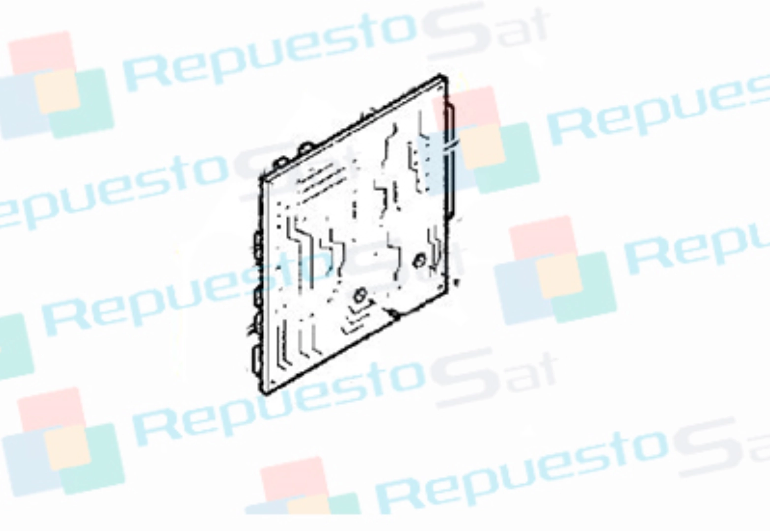 CIRC.IMPRESO(SIT)    (9158641)