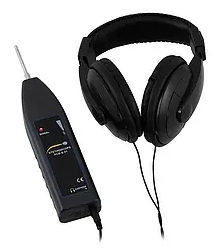 Vibrómetro PCE-S 41