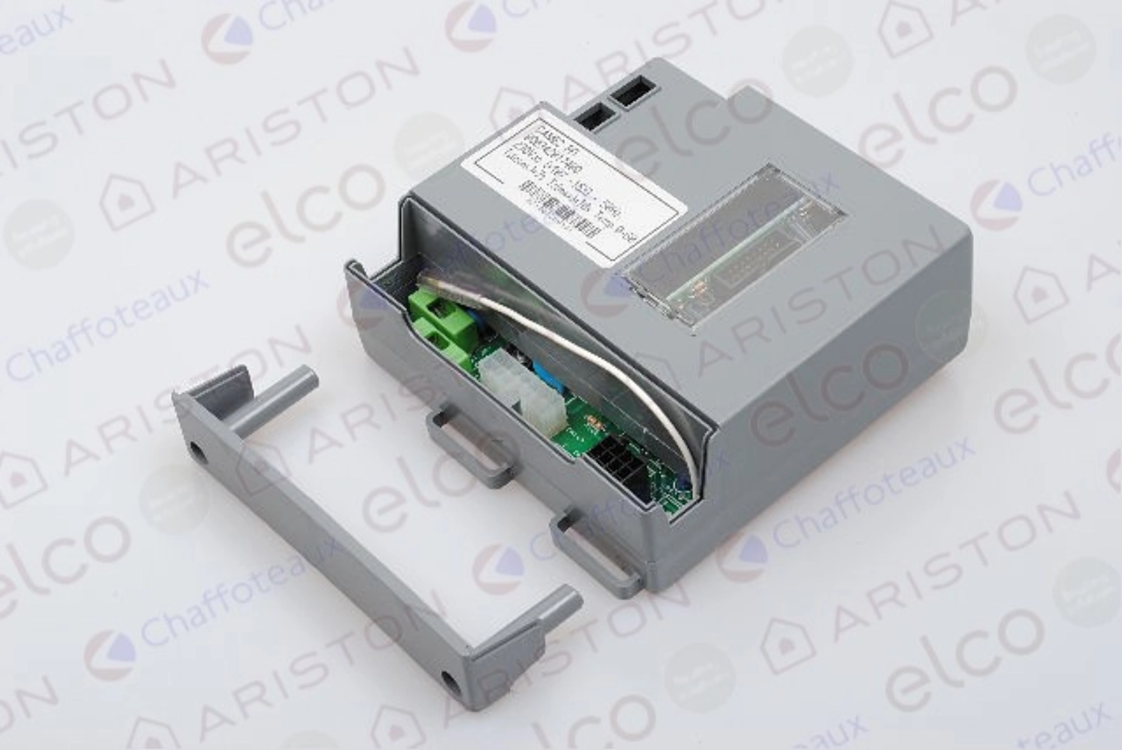 CIRCUITO ELECTRONICO CAME 2 FFI