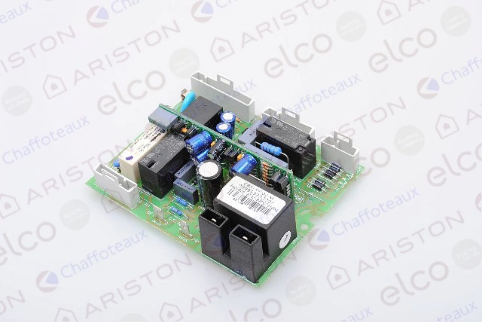 CIRCUITO ELECTRONICO CBM AT-FFI2