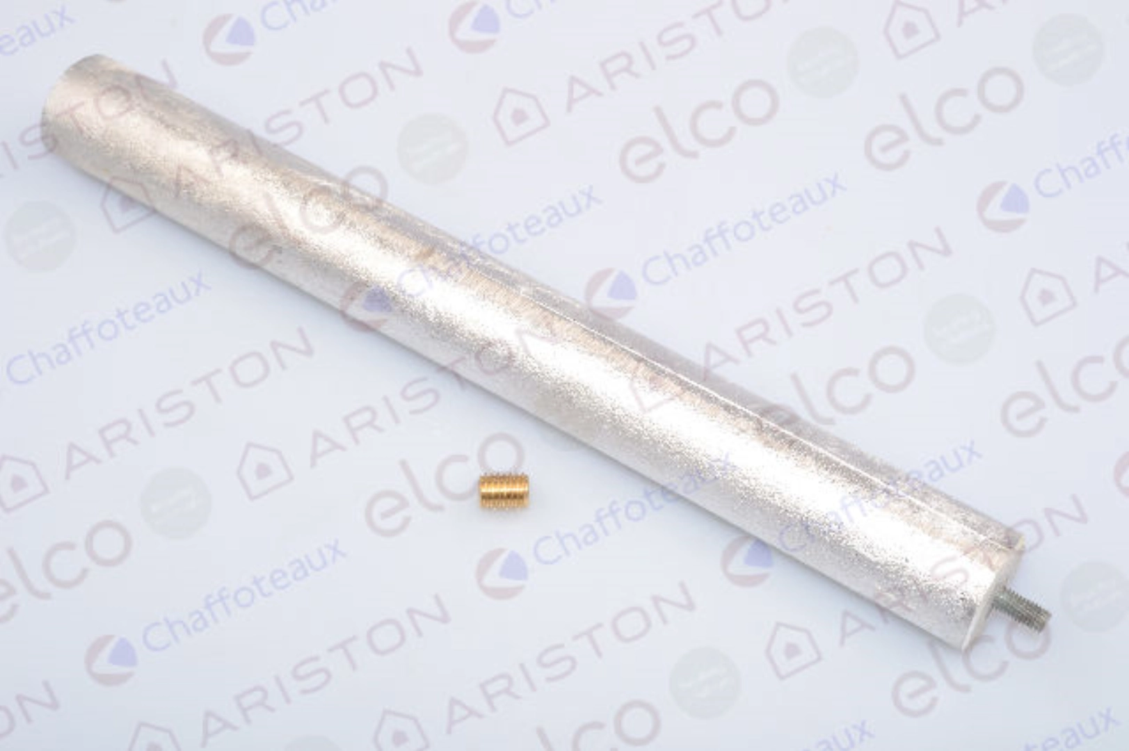 ANODO D:25,5 L:230 M5-M8