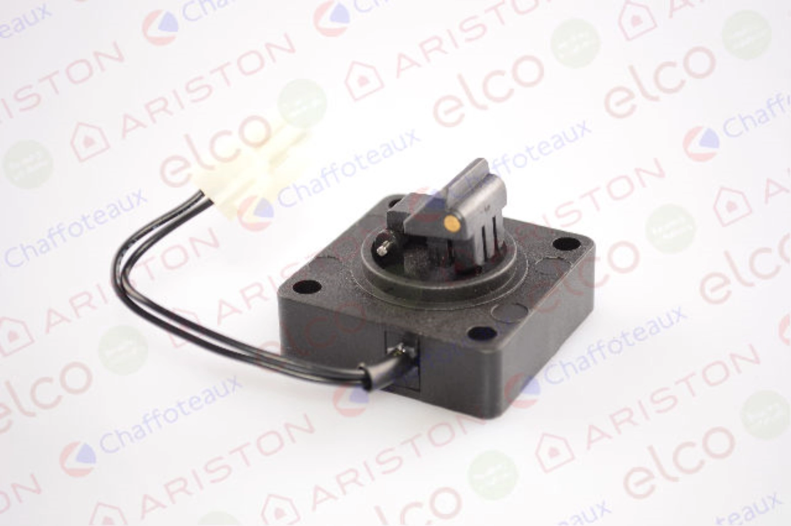 FLUSOSTATO SANITARIO