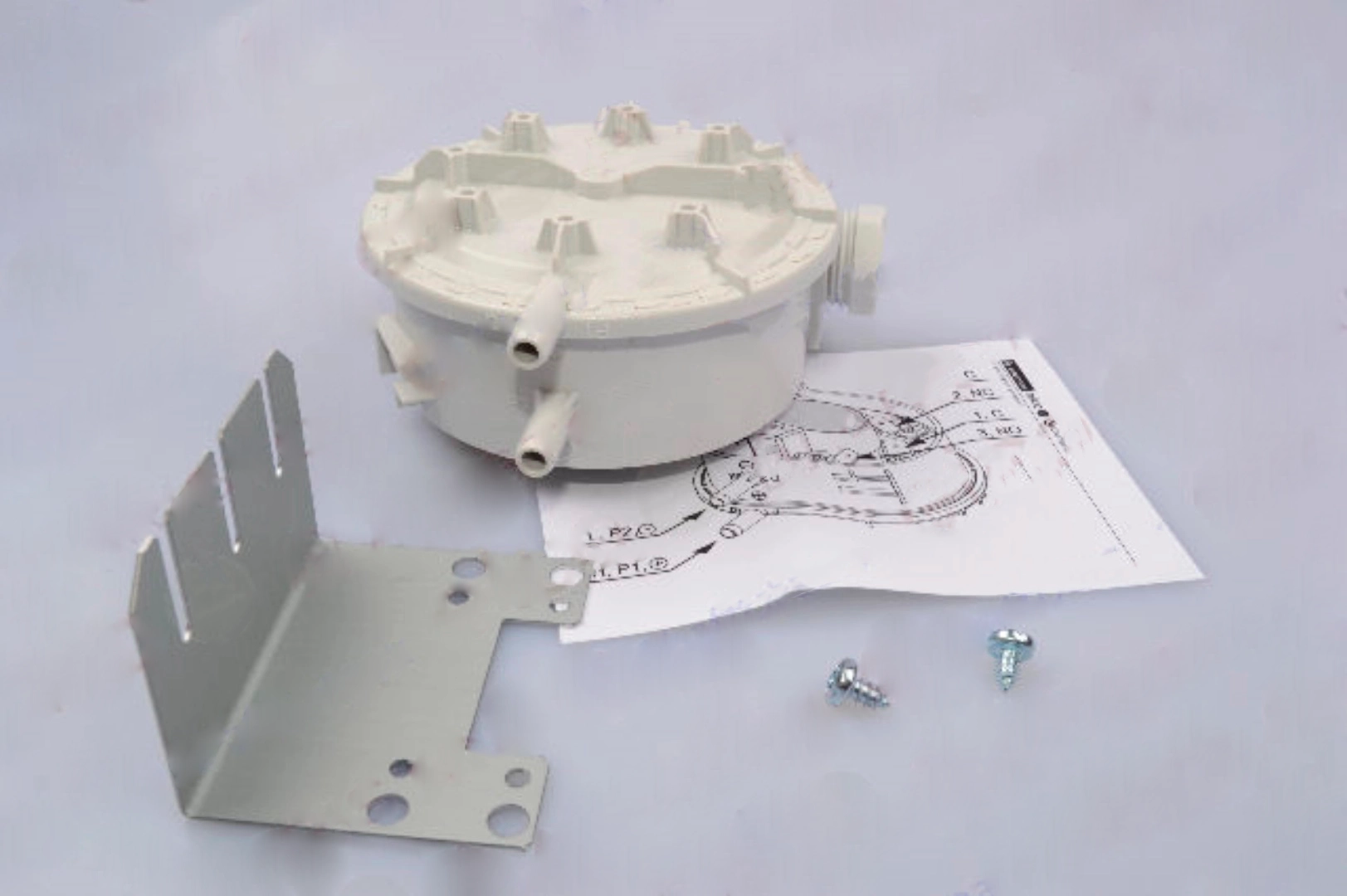 PRESOSTATO AIRE 55 Pa