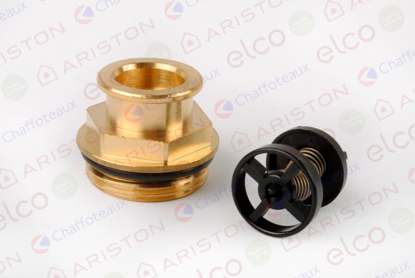 KIT BY-PASS CALEFACCION