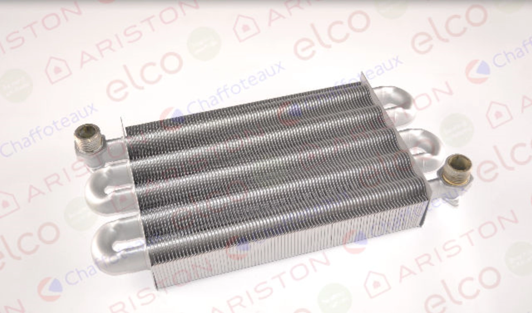 INTERCAMBIADOR PRIMARIO