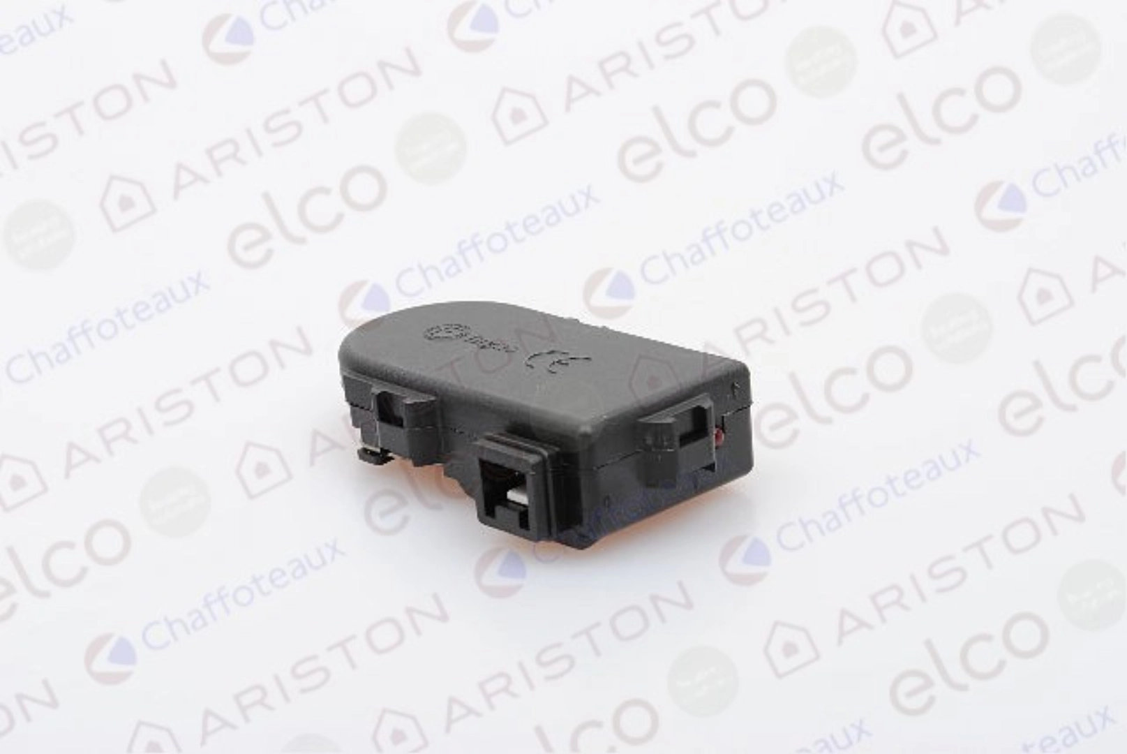 DETECTOR DE FLUJO FUGAS