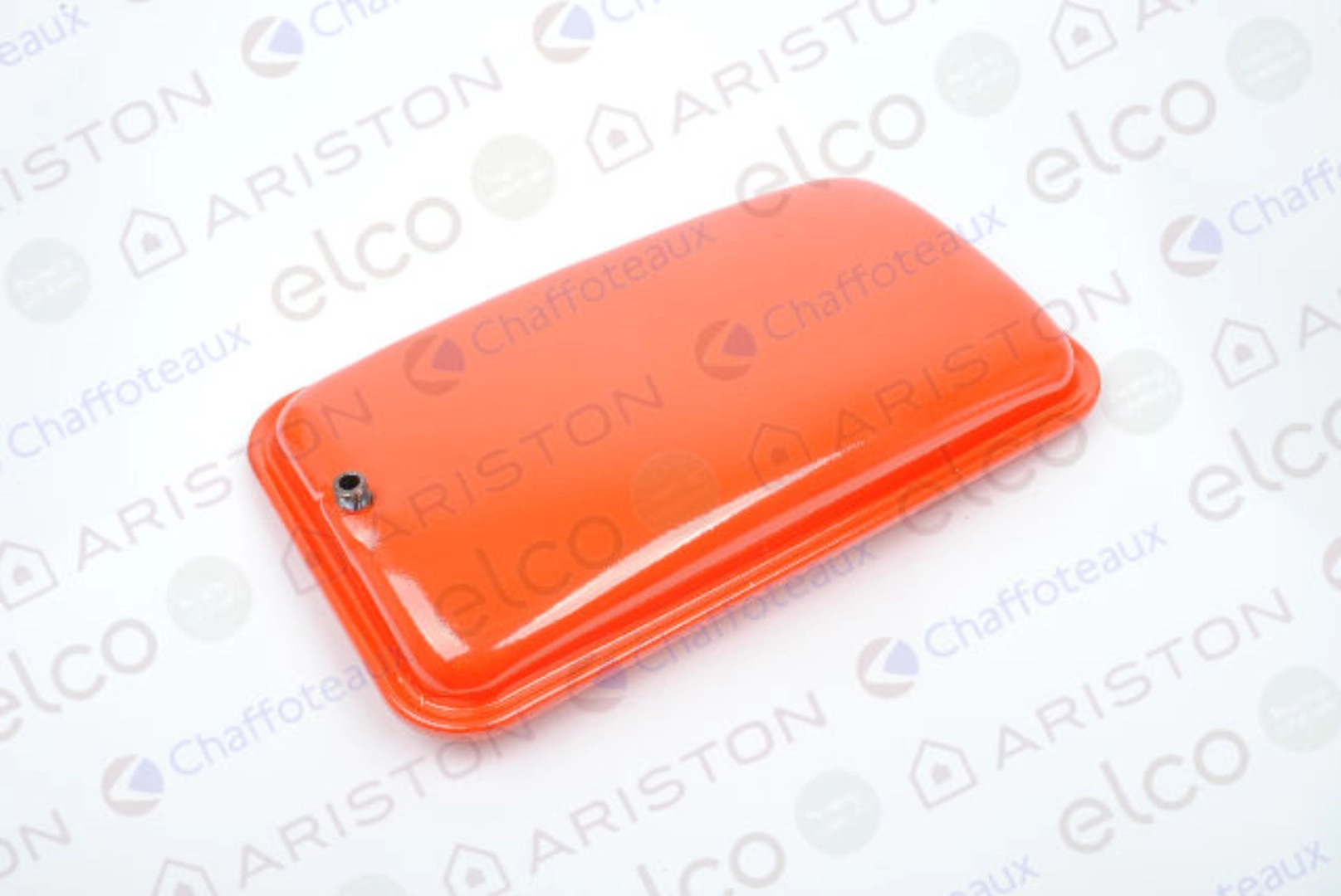 VASO DE EXPANSION L=8 RECTANGULAR