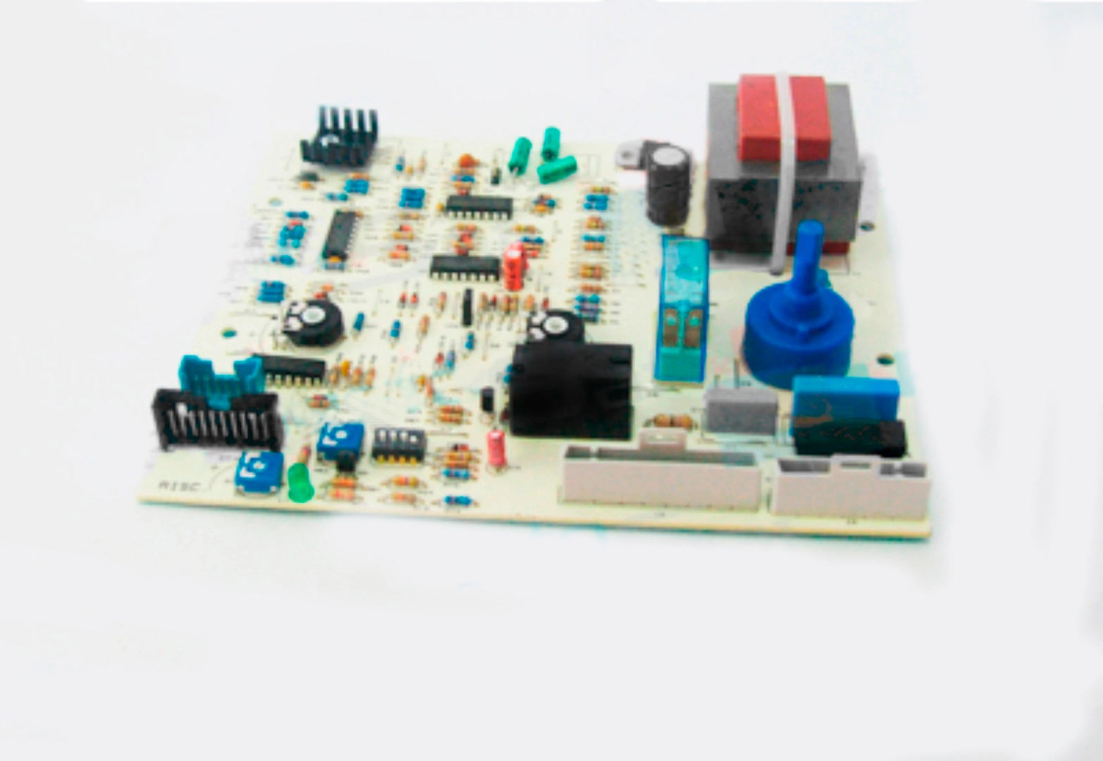 KIT TARJETA REGULACION