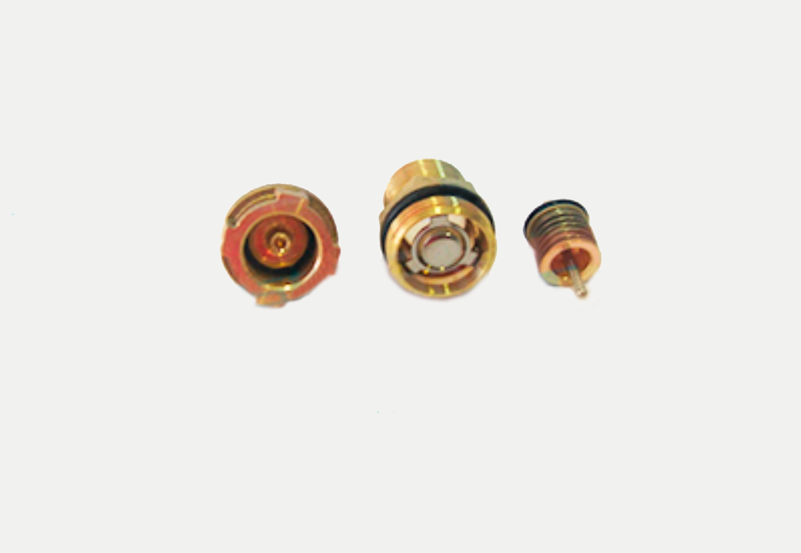 KIT OBTURADORES 3 VIAS M90