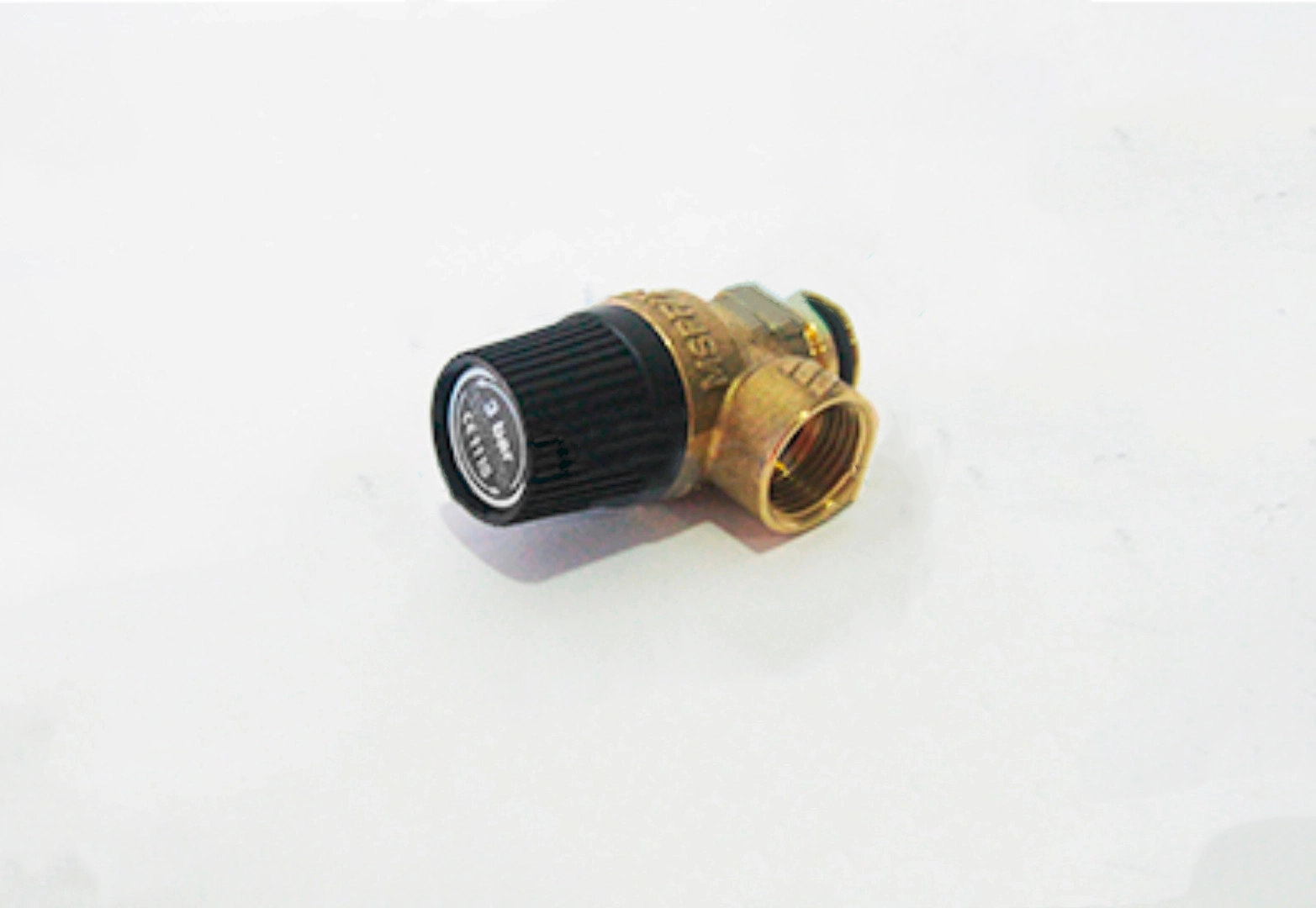 VALVULA SEGURIDAD 3 BAR M97