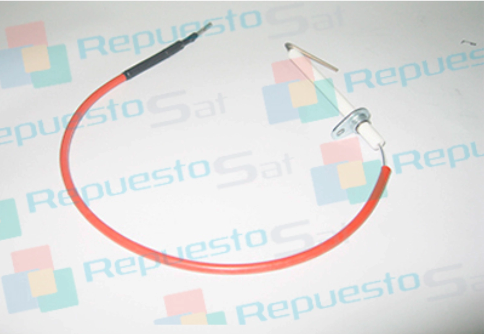 KIT ELECTRODO ACC M/95