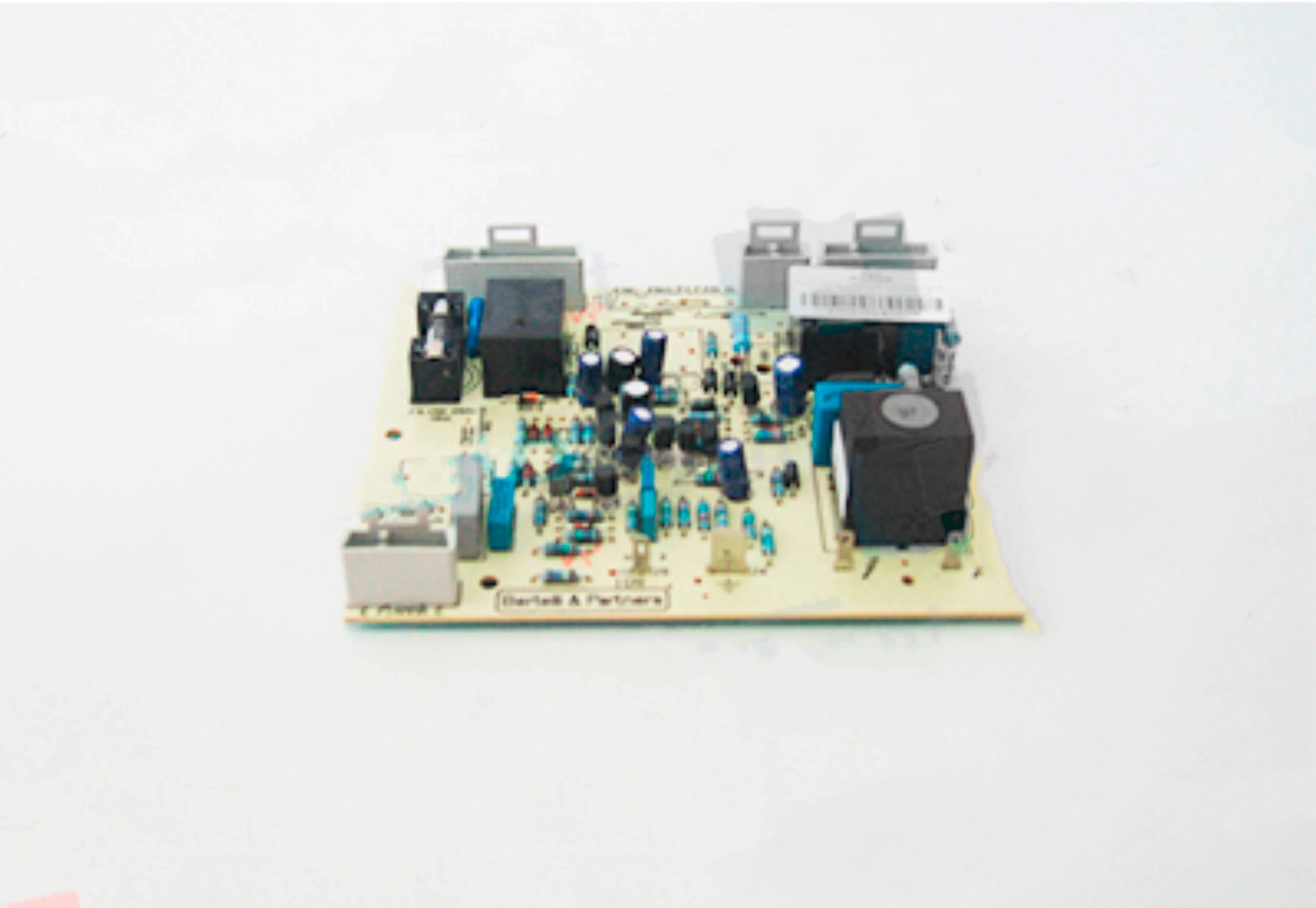 TARJETA ENCENDIDO BIT/CHIP AE