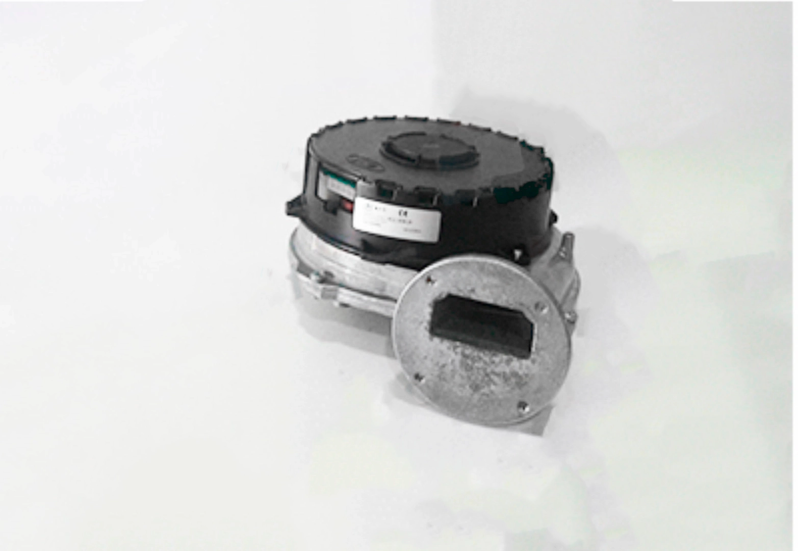 VENTILADOR NRG118 M-160