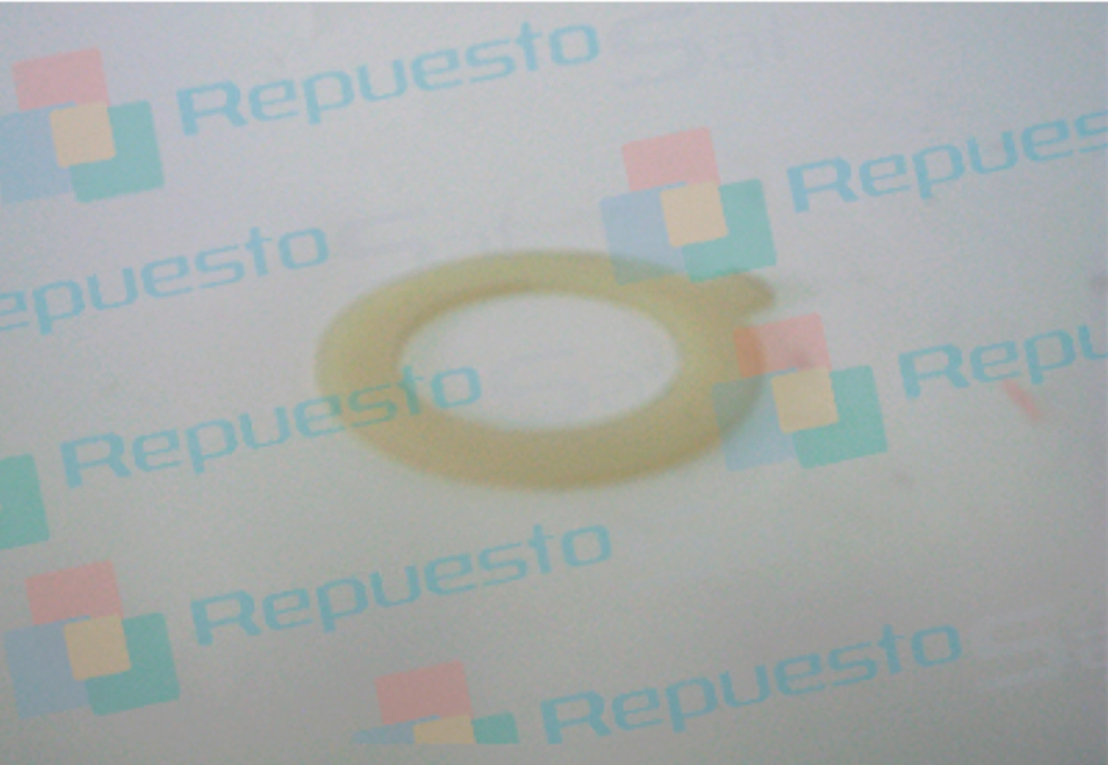 GUARNIZION QUEMADOR COLEC.GAS M 160