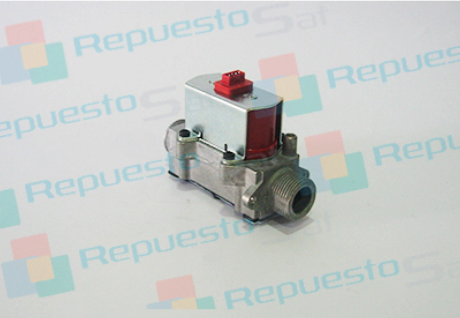 REGULADOR GAS SGV100 B&P