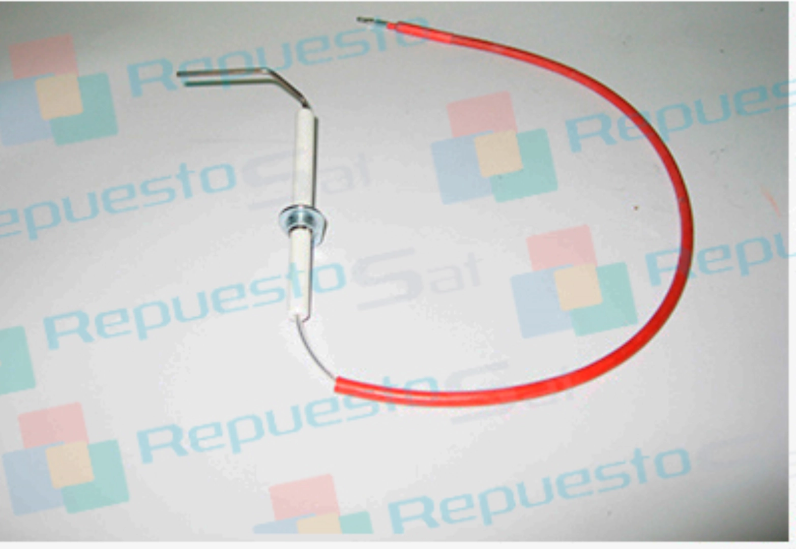 ELECTRODO IONIZ. M/295