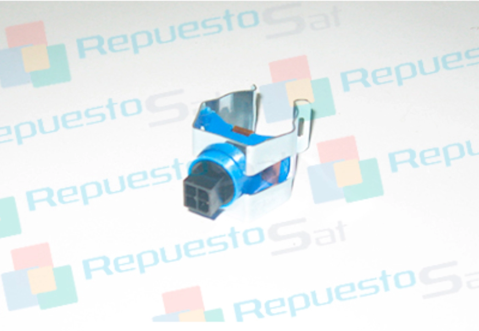 SENSOR NTC + MUELLER M-160