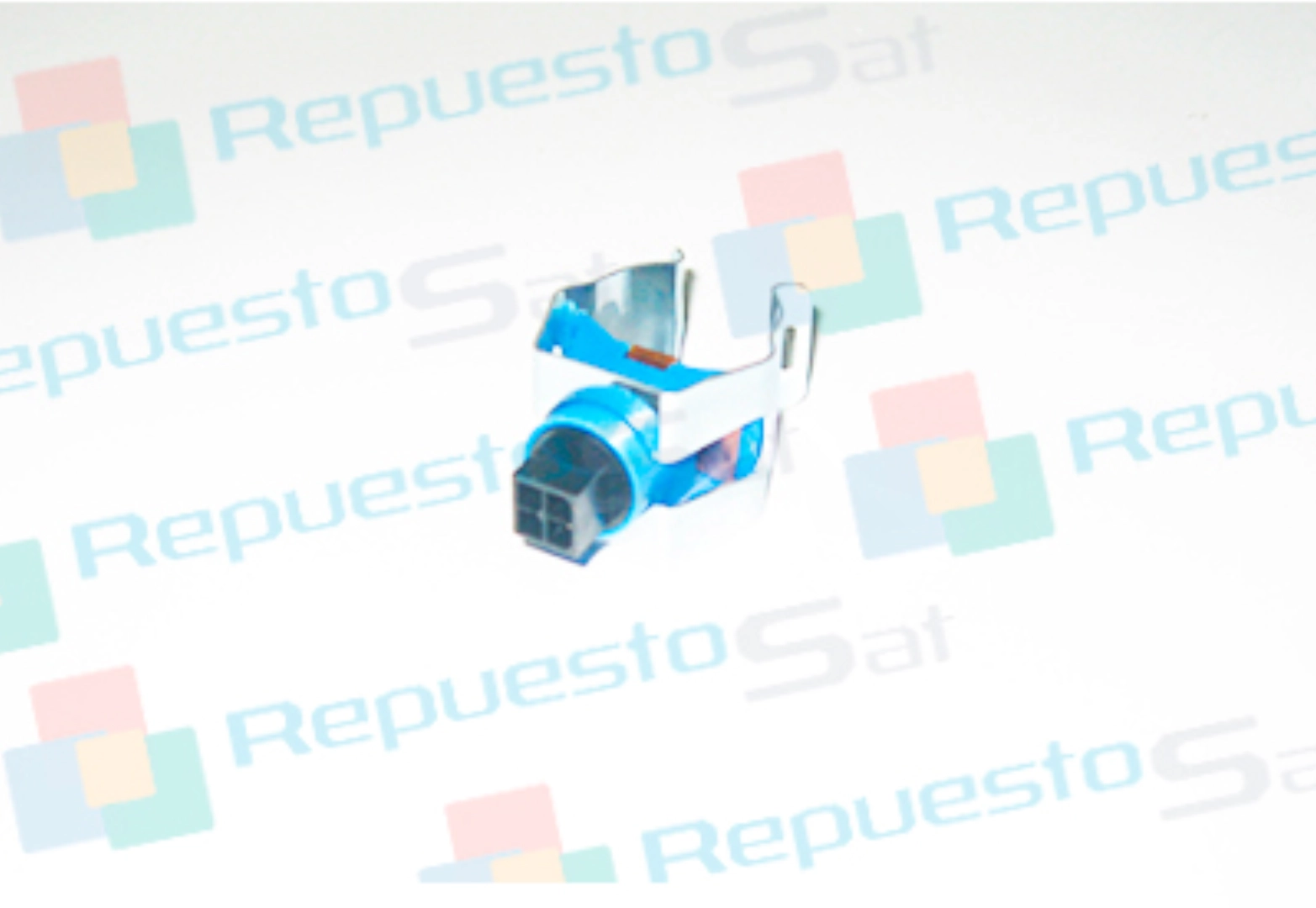 SENSOR NTC + MUELLE DOBLE