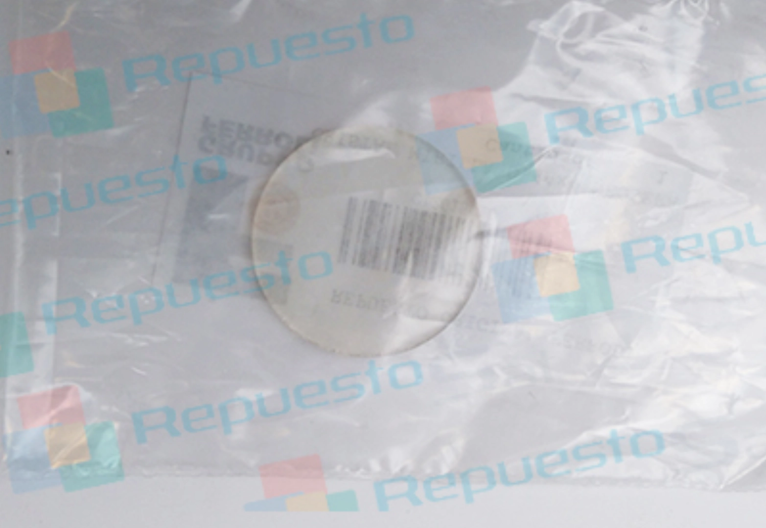 CRISTAL MIRILLA D.44x4 NEOCERA