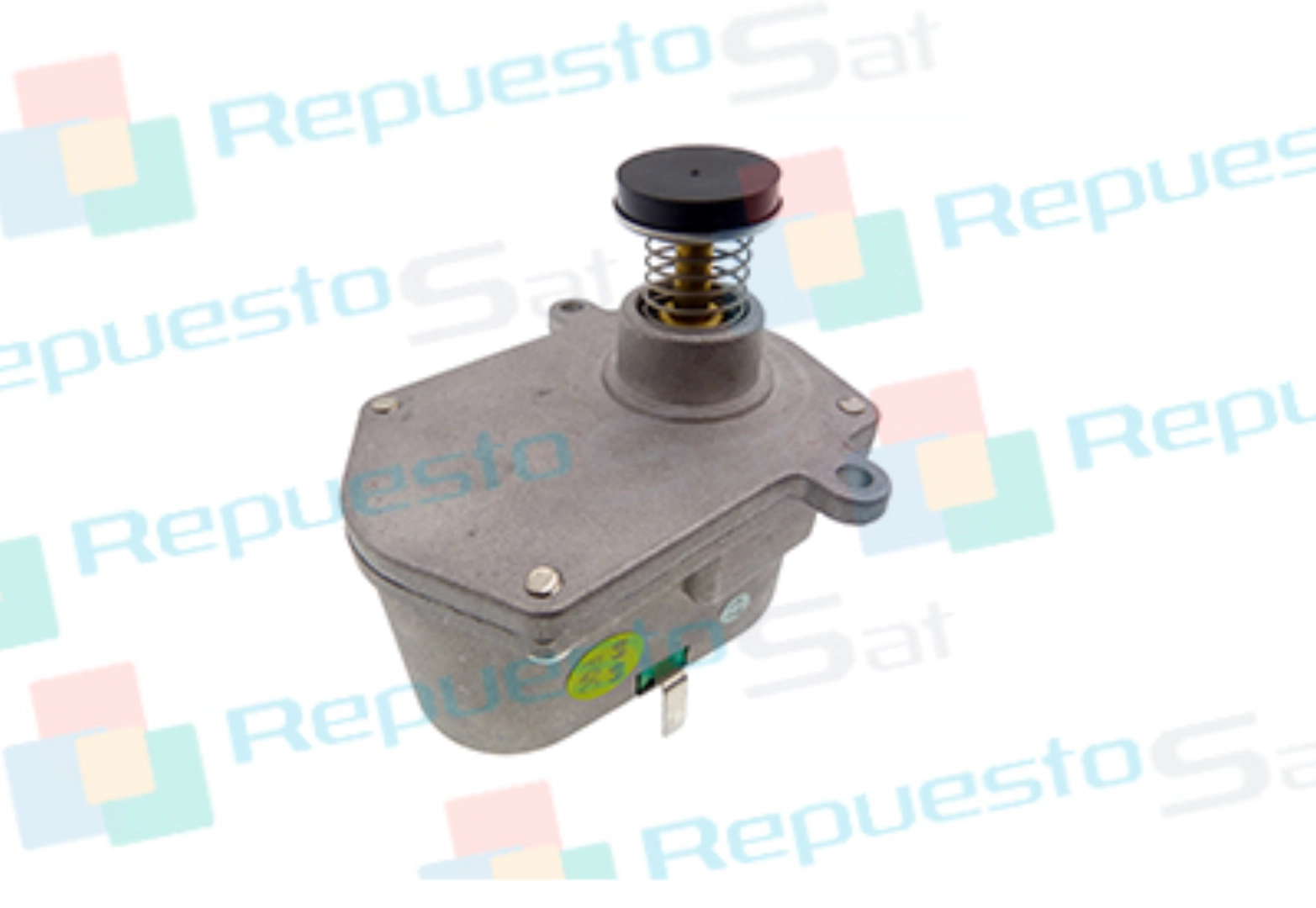 CJT. VALVULA SEGURIDAD